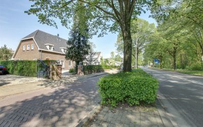 Grootstalselaan 28