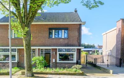 Heiweg 119