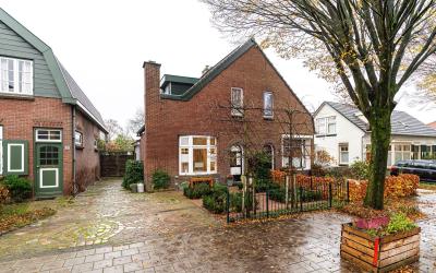 Heiweg 233