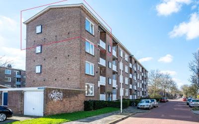 Heidevenstr. 111