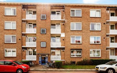 Heidevenstr. 131