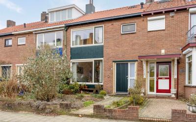 Heidevenstr. 4