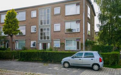 Bongerdstra. 10