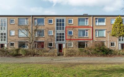 Bongerdstra. 16