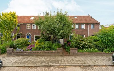 Weidestraat 85