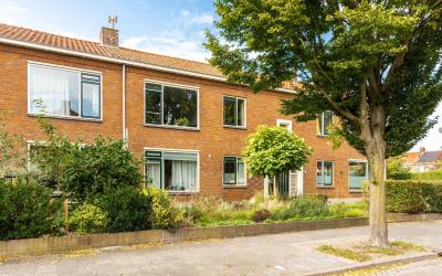Polderstraat 6