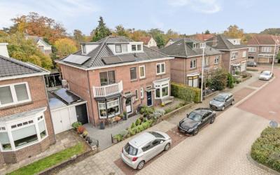van Peltlaan 185