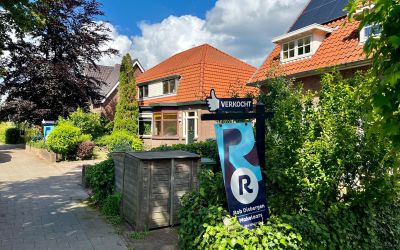 van Peltlaan 255