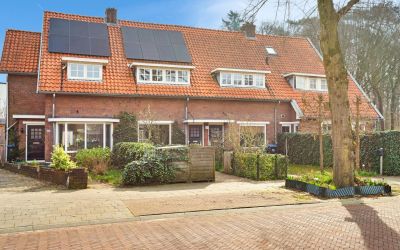 van Peltlaan 259