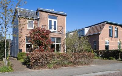van Peltlaan 18
