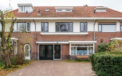 van Peltlaan 110