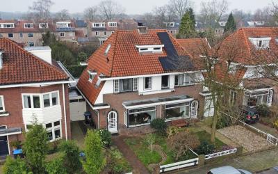 van Peltlaan 116