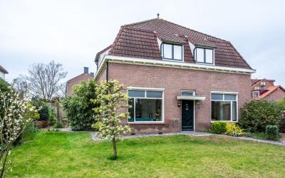 van Peltlaan 208