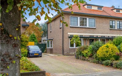 van Peltlaan 238