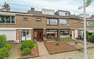 Robijnstraat 10