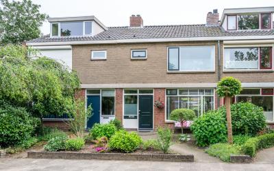 Onyxstraat 21