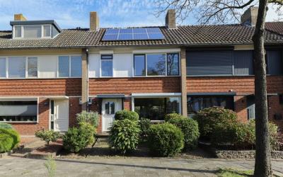 Onyxstraat 34