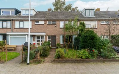 Topaasstraat 23