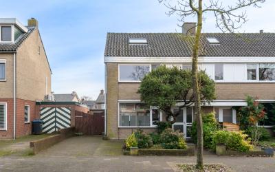 Topaasstraat 97
