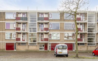 Topaasstraat 155