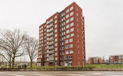 Irene Vorrinkstraat 6
