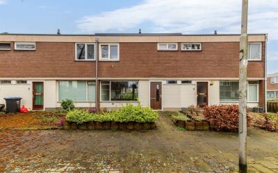 Sandenburgs. 9