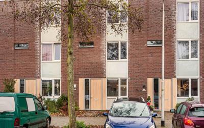Kleverburgstraat 33