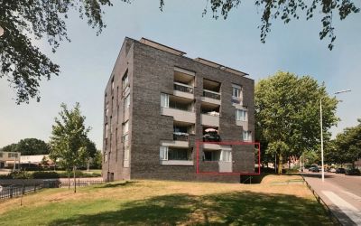 Cort van der Lindenstraat 20