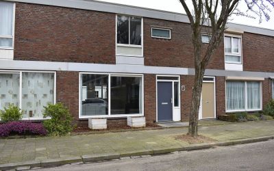 van der Duyn van Maasdamstraat 88