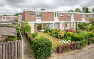 Troelstrast. 22