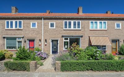 Treubstraat 40