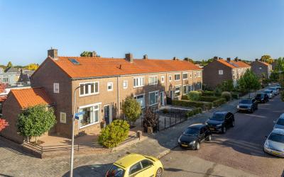 Treubstraat 118