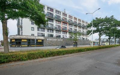 Treubstraat 160