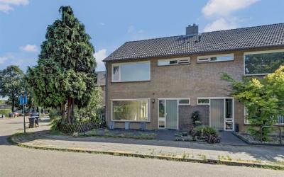 Weezenhof 6118