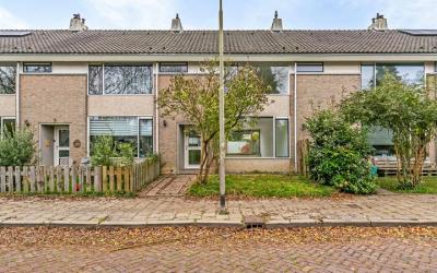 Weezenhof 6544