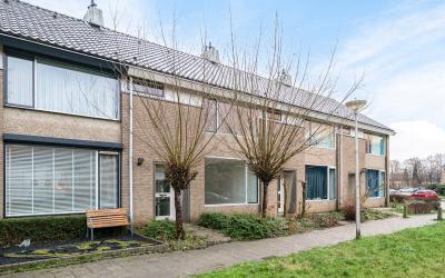 Weezenhof 6717