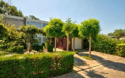Weezenhof 8411
