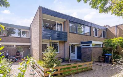 Weezenhof 8054