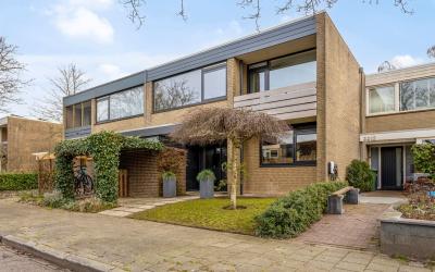 Weezenhof 3214