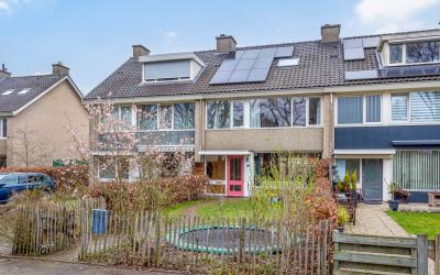 Weezenhof 2418