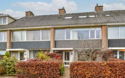 Weezenhof 2525