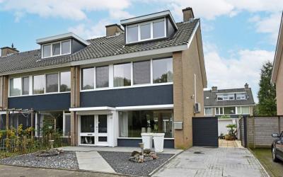 Weezenhof 2131