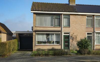 Aldenhof 5323