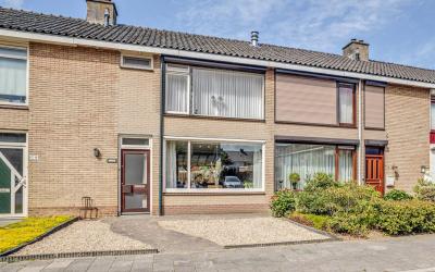 Aldenhof 6708