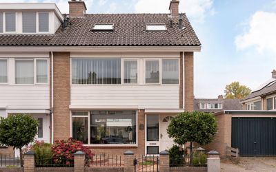 Aldenhof 6100