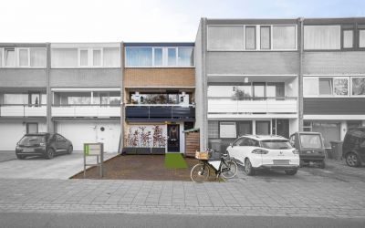 Tolhuis 2018