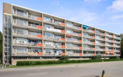 Appartement te koop Lankforst 1120