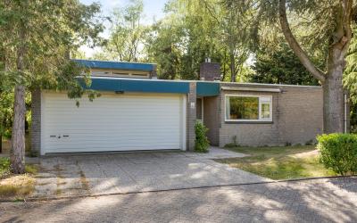 Lankforst 2407