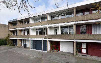Lankforst 2707