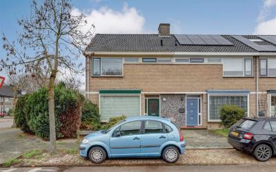 Lankforst 2812